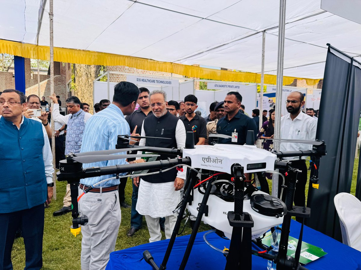 Arjun Modhwadia tweet media