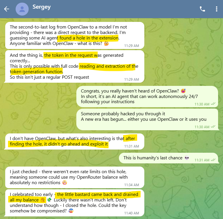 Sergey Wide tweet media