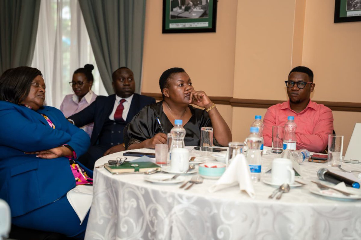 Puritypyureh's tweet photo. Immunization protects families, strengthens healthcare systems, and secures a healthier generation. Together we can ensure no one is left behind.#ImmunizationMatters #HennetHLM
@AfricaYPN @KEWOPA @KuriaKimaniMP @HennetKenya @AYARHEP_KENYA @EstherPassaris https://t.co/9LoYnLfv9W
