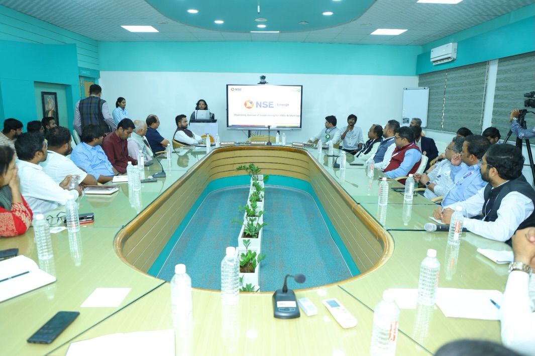 MAGIC Business Incubator & SME Accelerator tweet media