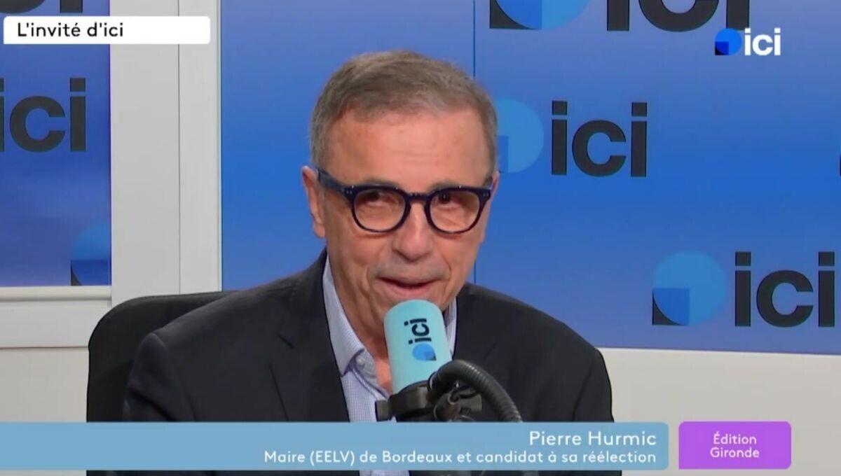 ICI Gironde tweet media