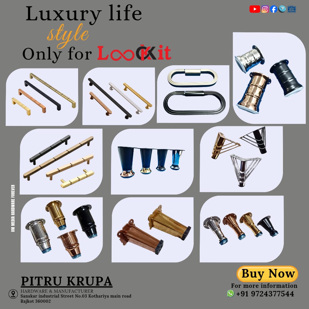 Dealers and Distributors Wholesaler Enquiries Solicited

 PITRU KRUPA 

For inquiry via WhatsApp click: bit.ly/_OMMEDIA_91972…

CONTACT :- +91 9724377544

TELEGRAM :- t.me/OMPhardwaregro…

Follow the OM Media Hardware Forever
channel on WhatsApp : whatsapp.com/channel/0029Vb…