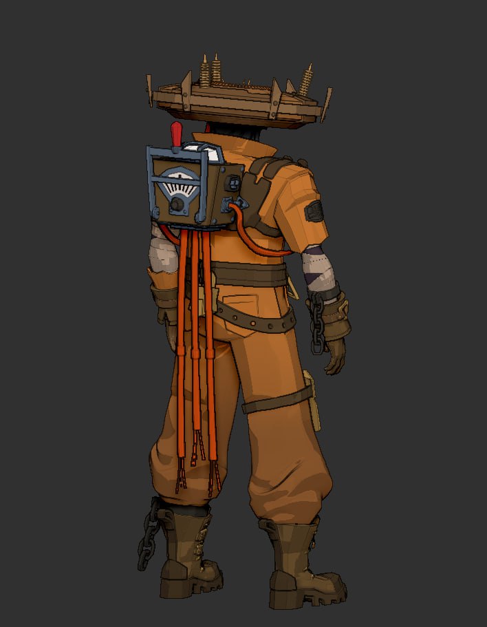 Hubabuba tweet media