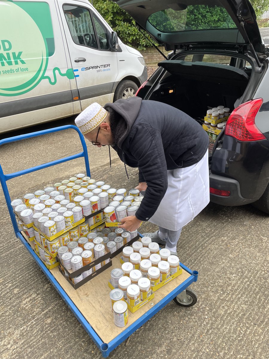 The Dawoodi Bohras of the UK 🇬🇧 tweet media