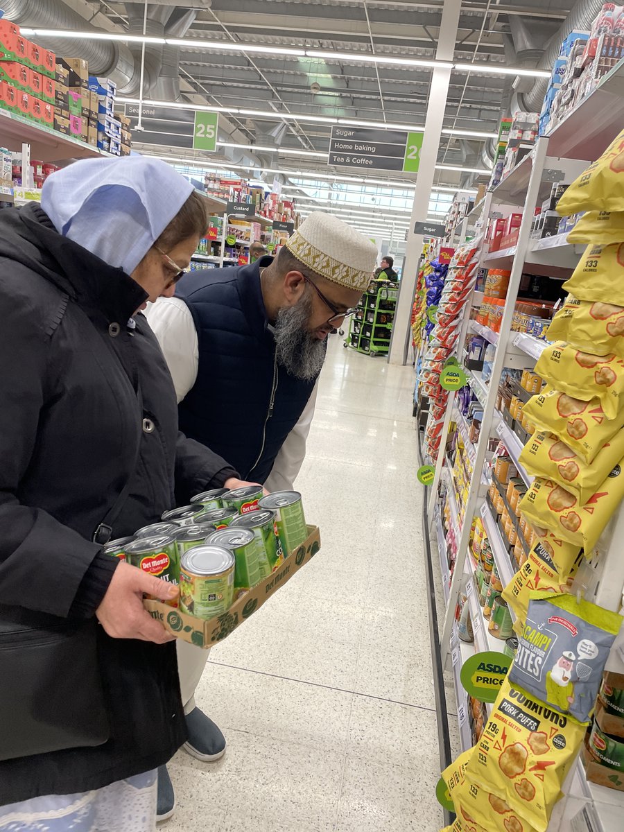 The Dawoodi Bohras of the UK 🇬🇧 tweet media