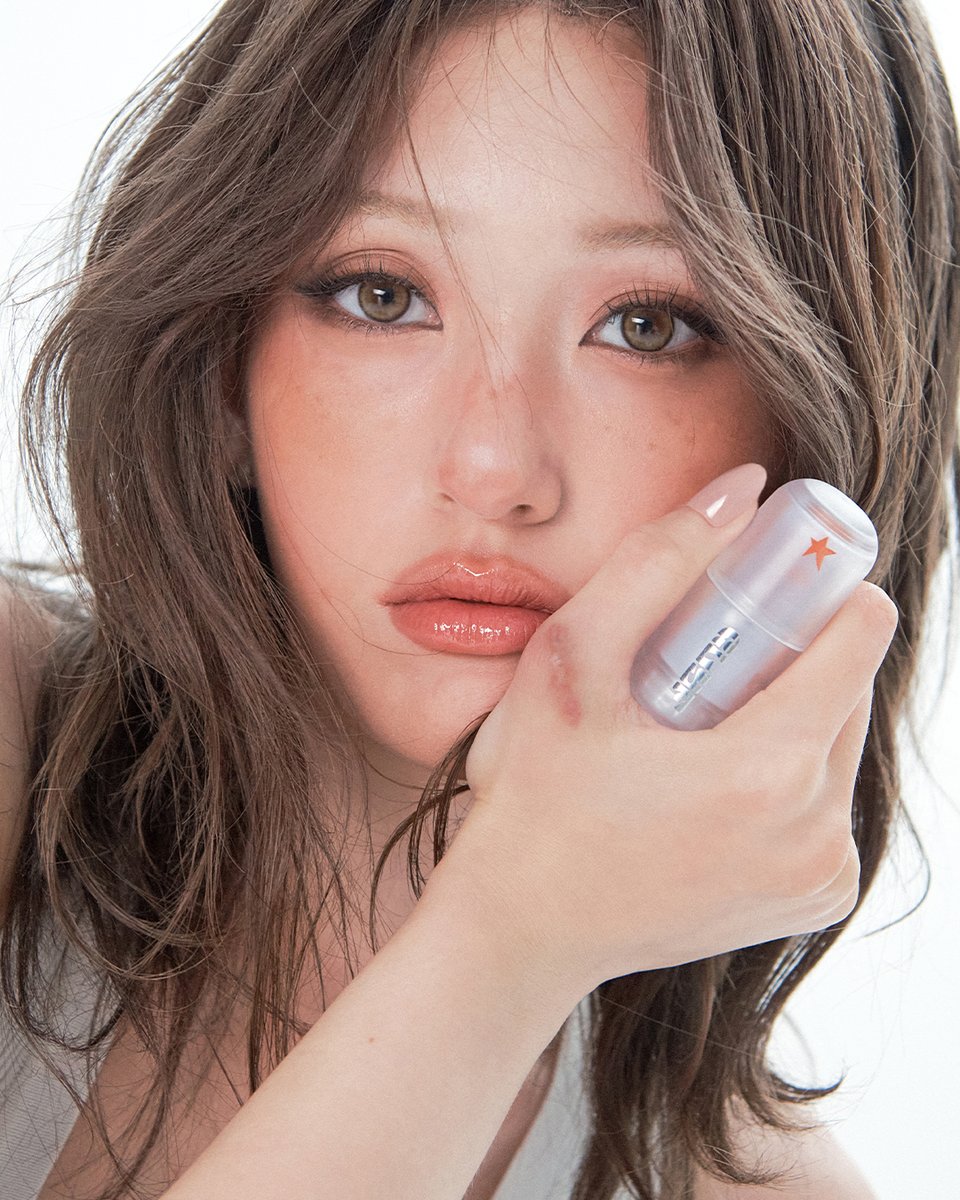 GLYF 글맆 tweet media