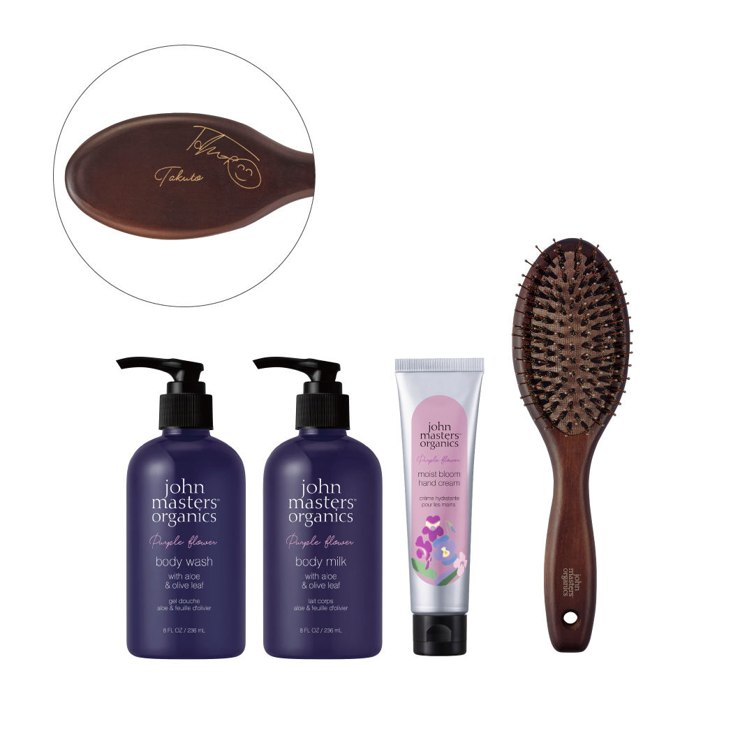 ジョンマスターオーガニック tweet media