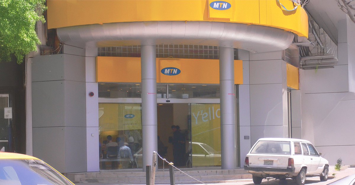 The Syria Report tweet media