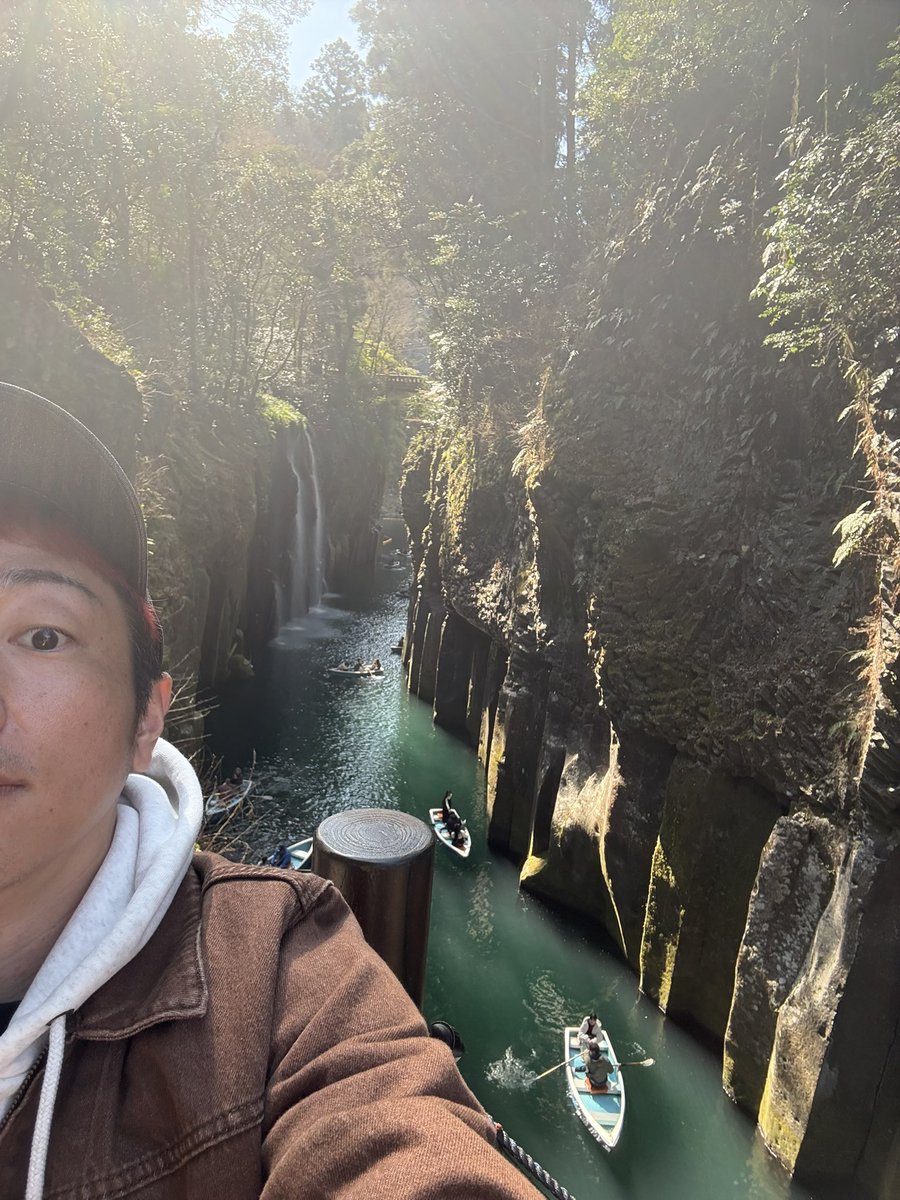 チキンナンゴー ぶぎー tweet media