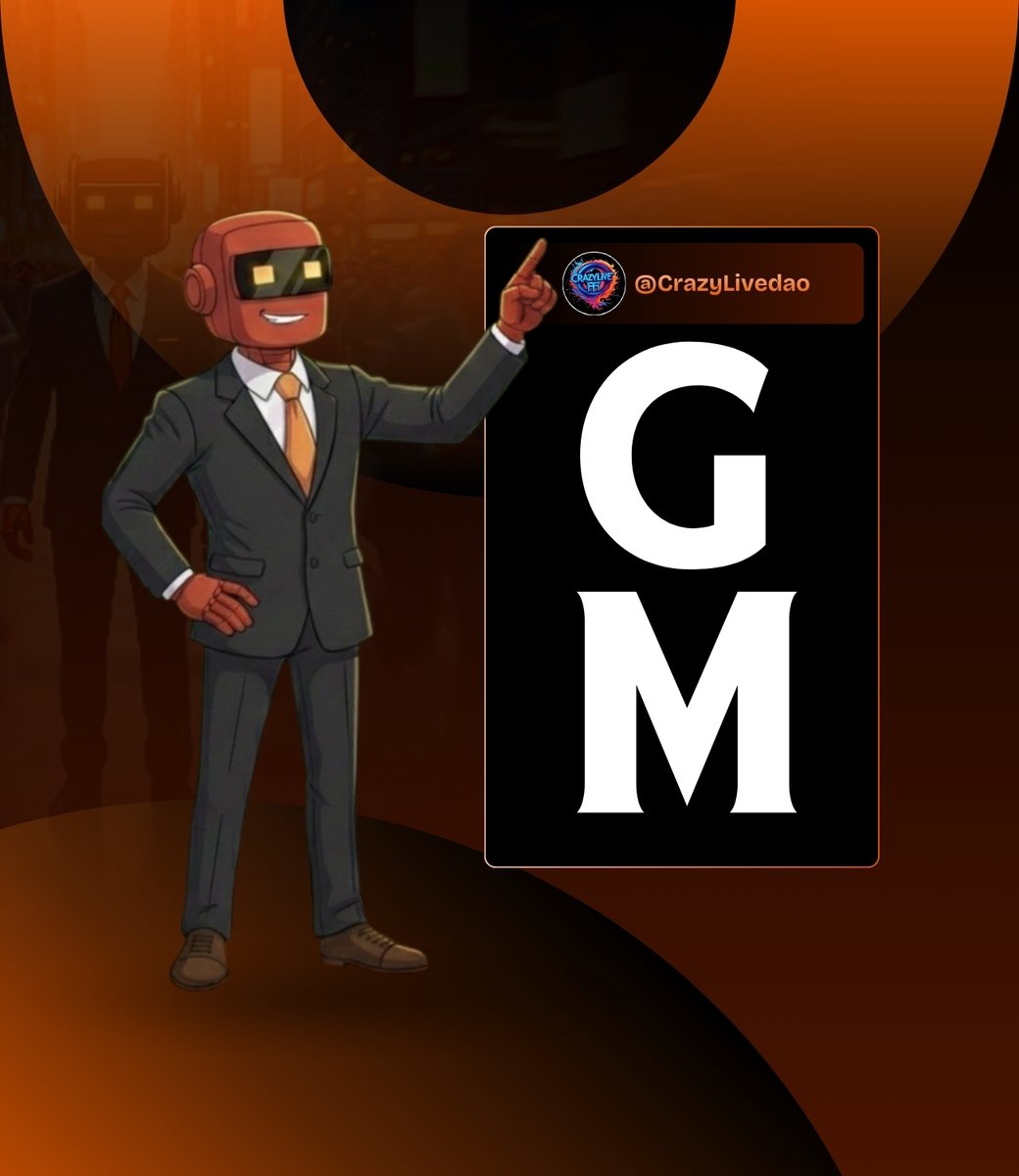 CrazyLive tweet media