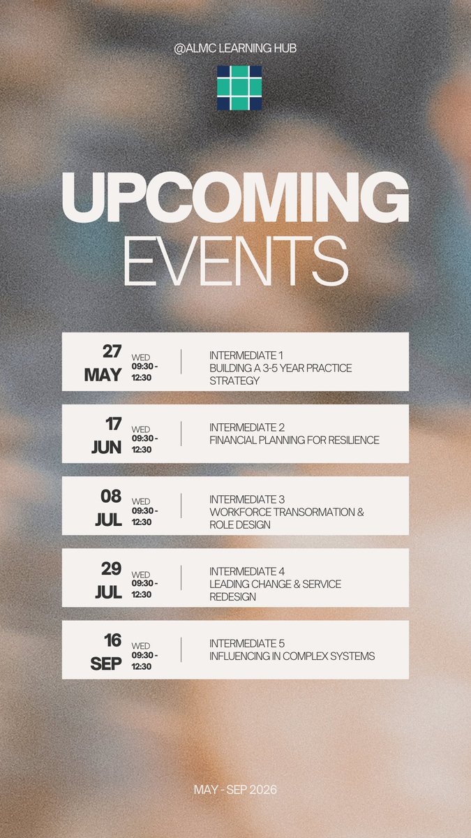 Avon LMC tweet media