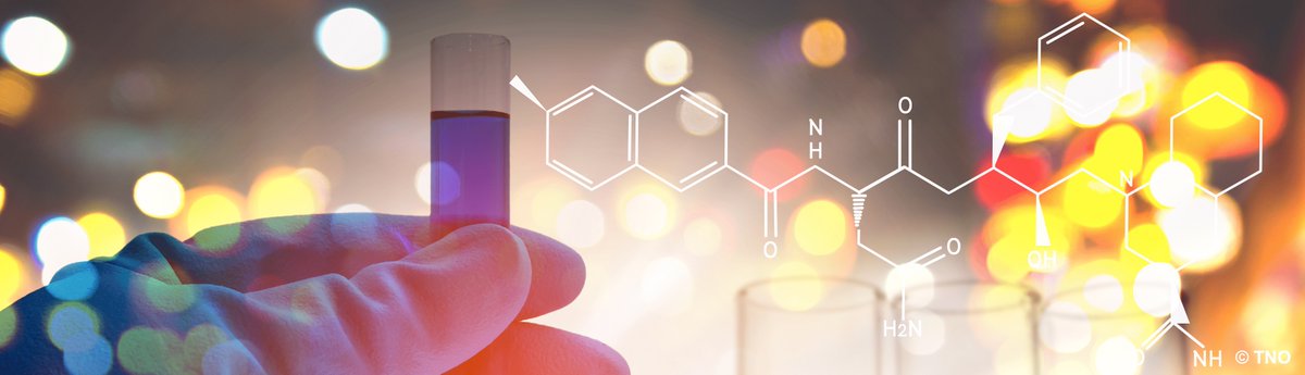 Chemische Logistiek Magazine tweet media