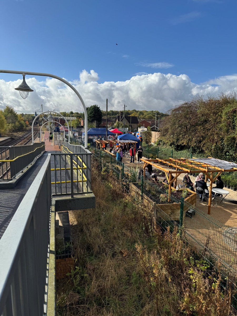 Robin Hood Line tweet media