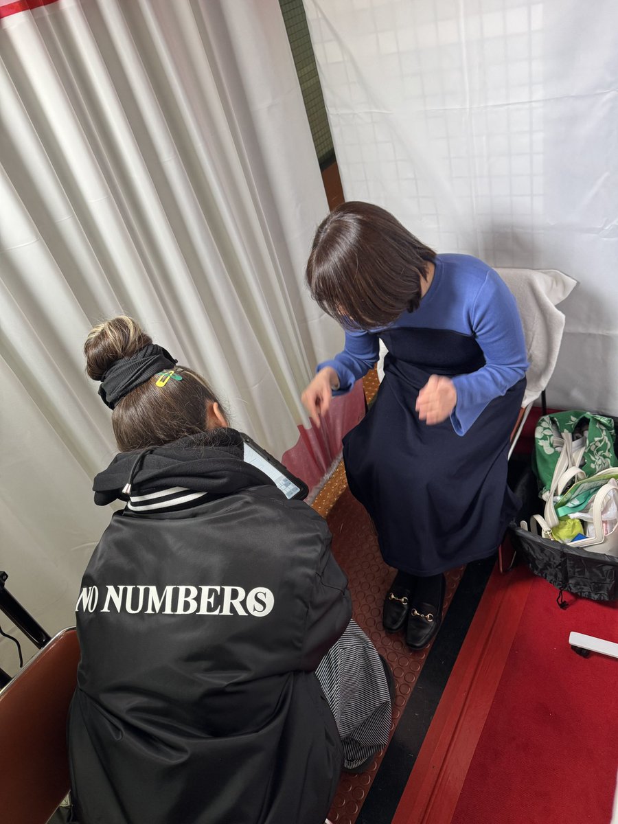 百点相撲 tweet media