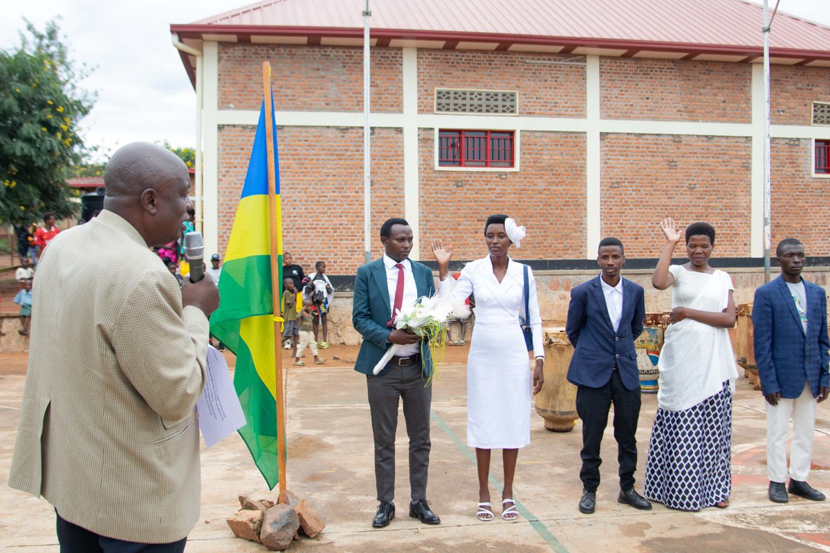 Prison Fellowship Rwanda tweet media