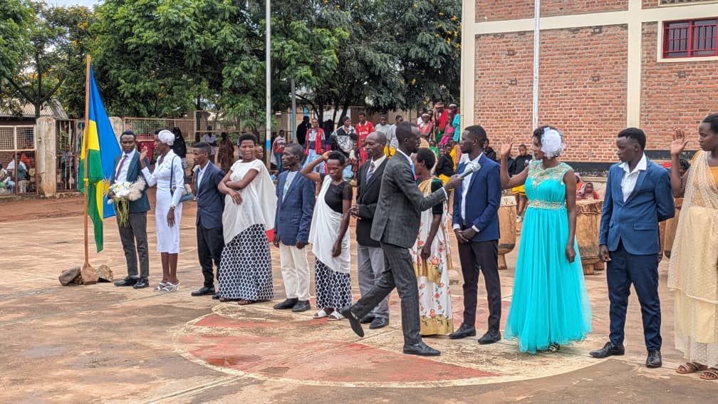 Prison Fellowship Rwanda tweet media