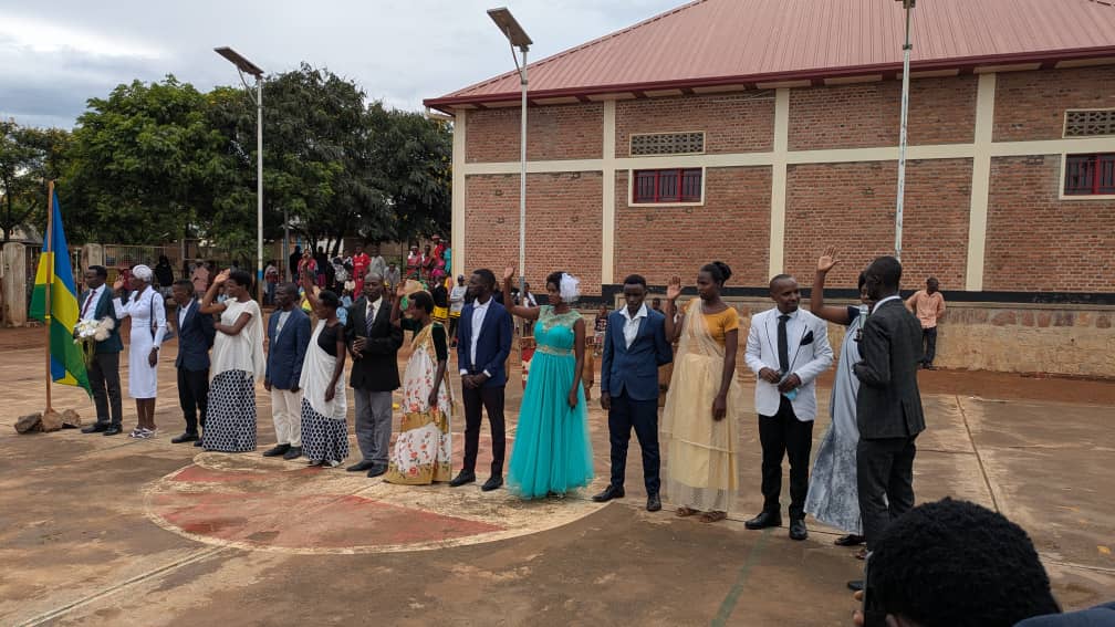 Prison Fellowship Rwanda tweet media