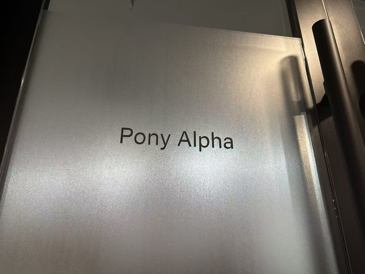 Zixuan Li tweet media