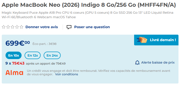 LDLC Help tweet media