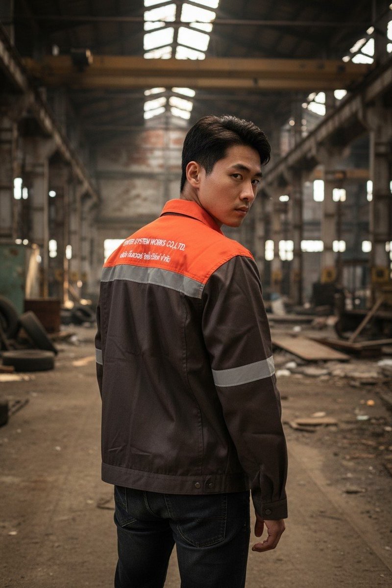 green_catalog's tweet photo. งานจัดส่งลูกค้า 120 ตัว
เสื้อช็อปช่างดีไซน์เท่ แข็งแรง พร้อมปักโลโก้ตามแบบ
ผลิตตรงจากโรงงาน รับผลิตเสื้อช็อป เสื้อยูนิฟอร์มบริษัท
📞 086-389-3185
LINE : @green-day
https://t.co/kn0sMuyHUD⁠�
#เสื้อช็อปช่าง #รับผลิตเสื้อช็อป #เสื้อยูนิฟอร์ม #โรงงานผลิตเสื้อ #GreenDayUniform https://t.co/UfByegbWjv