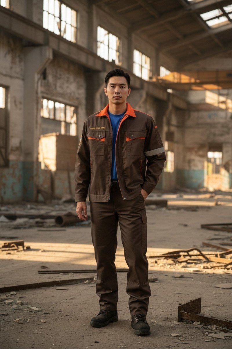 green_catalog's tweet photo. งานจัดส่งลูกค้า 120 ตัว
เสื้อช็อปช่างดีไซน์เท่ แข็งแรง พร้อมปักโลโก้ตามแบบ
ผลิตตรงจากโรงงาน รับผลิตเสื้อช็อป เสื้อยูนิฟอร์มบริษัท
📞 086-389-3185
LINE : @green-day
https://t.co/kn0sMuyHUD⁠�
#เสื้อช็อปช่าง #รับผลิตเสื้อช็อป #เสื้อยูนิฟอร์ม #โรงงานผลิตเสื้อ #GreenDayUniform https://t.co/UfByegbWjv