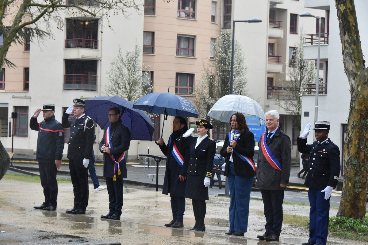 Préfète de l'Essonne 🇫🇷 tweet media
