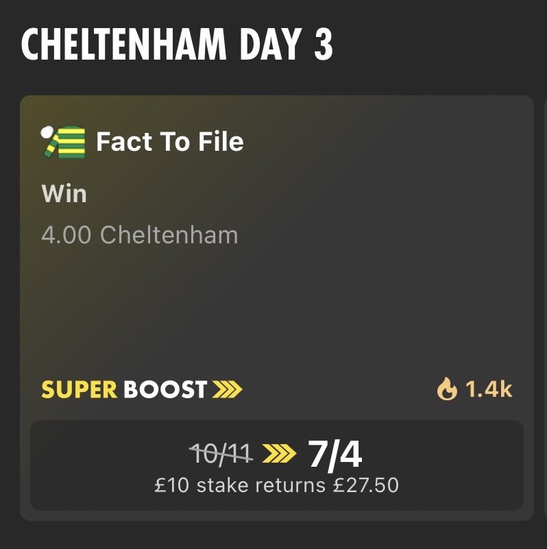 Harry Merrick tweet media