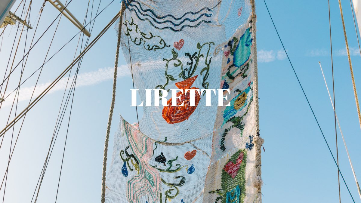 Ichtus Magazine tweet media