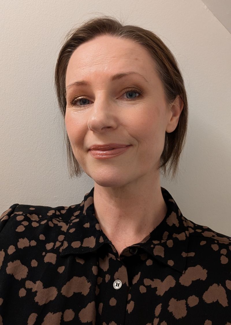 IBMS Scottish Training Forum tweet media