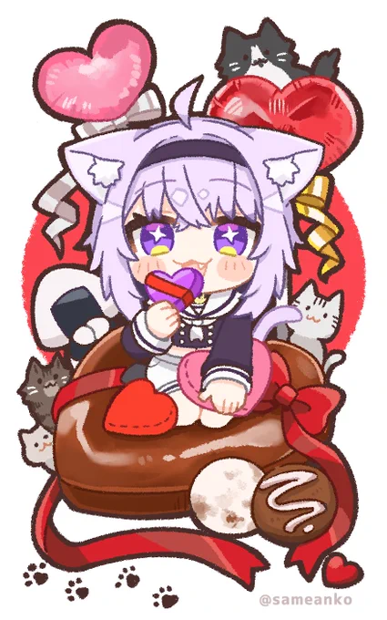 #絵かゆ