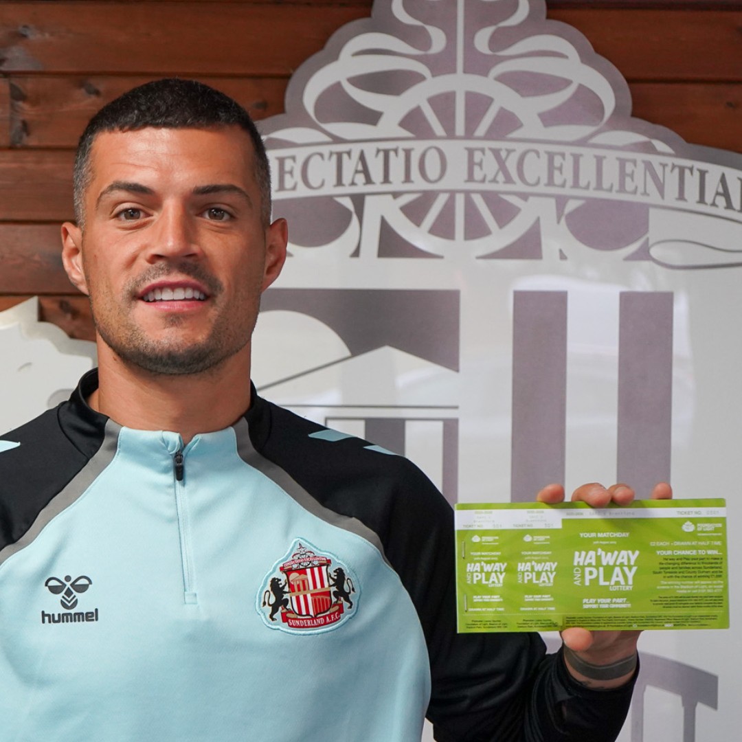 Foundation of Light tweet media