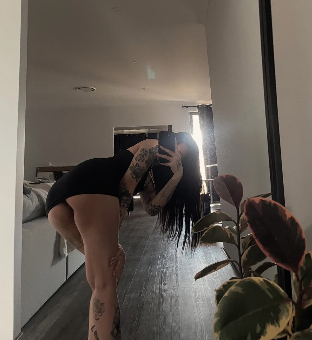 Sweet and Sultry Luna available tonight 🌹😍😍