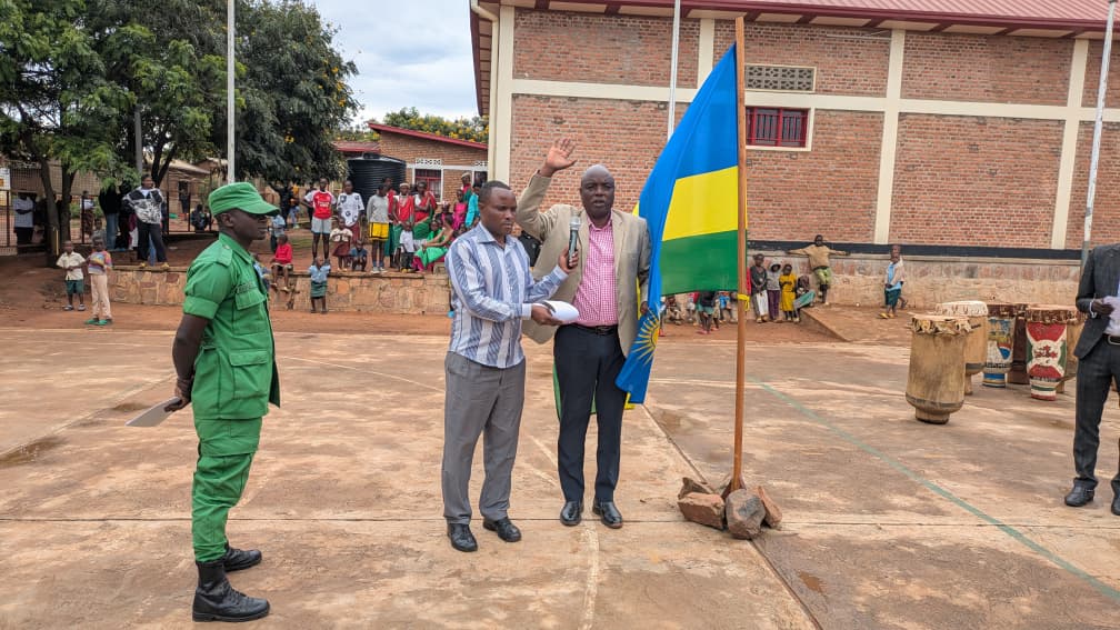 Prison Fellowship Rwanda tweet media