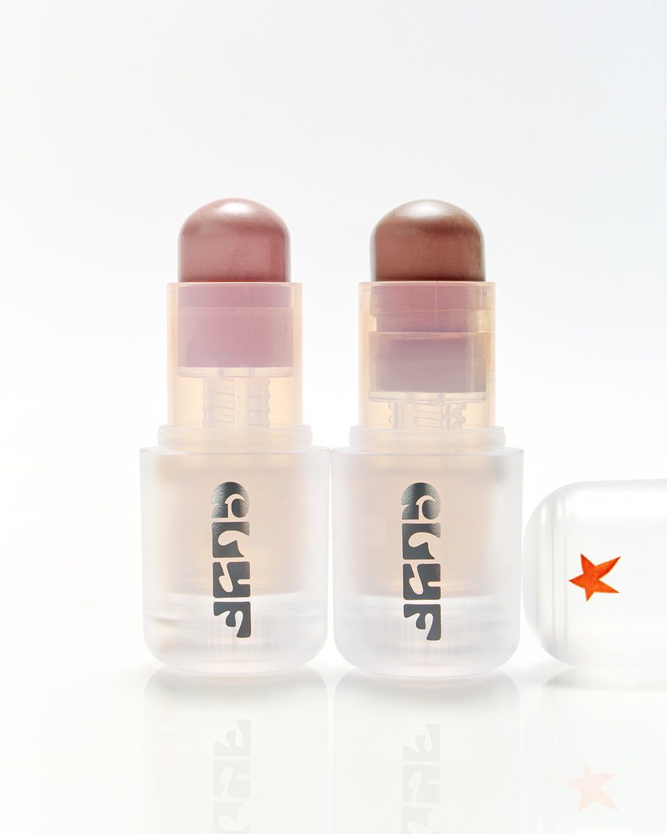 GLYF 글맆 tweet media