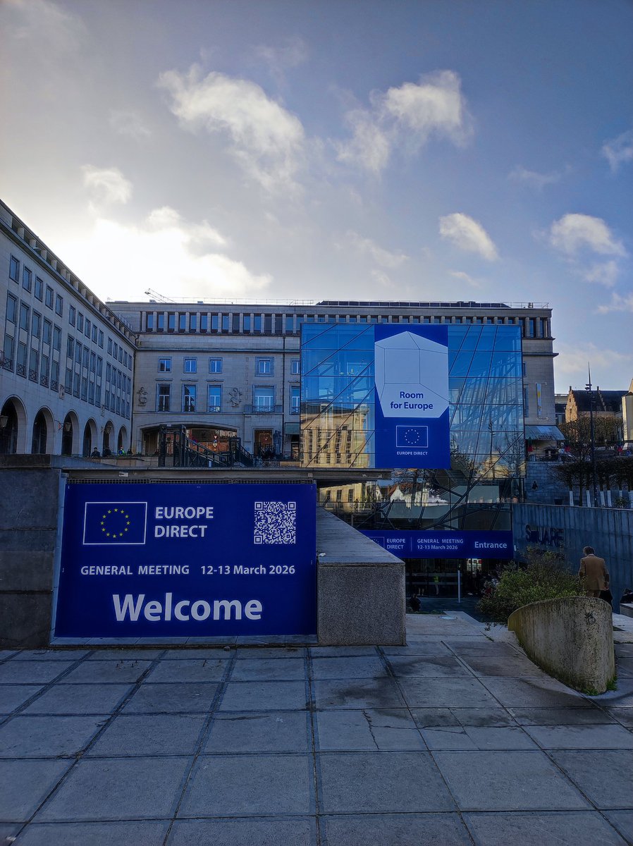 EUROPE DIRECT Taranto tweet media