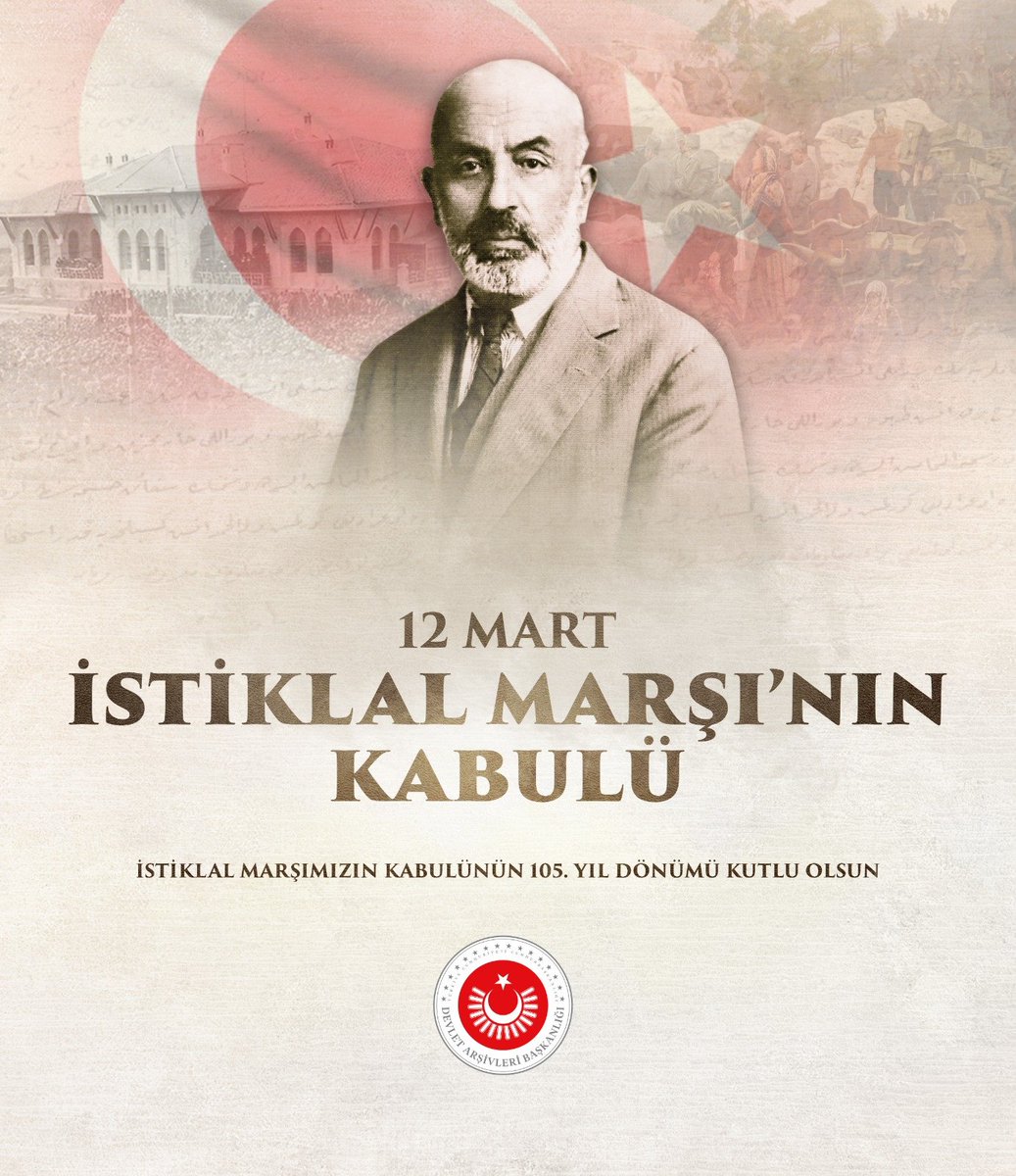 Devlet Arşivleri Başkanlığı tweet media