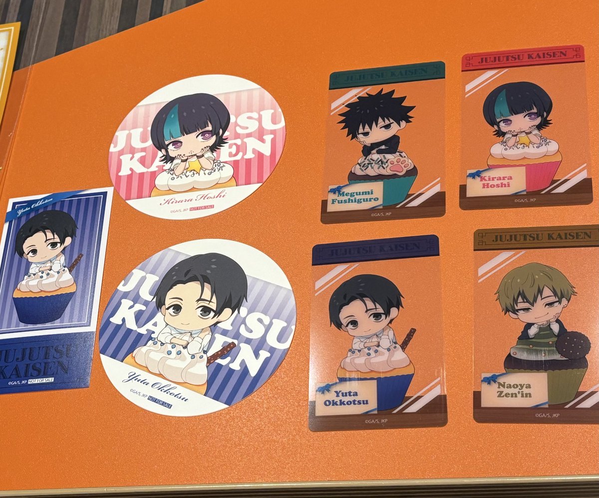 ななせ@bio必読 tweet media