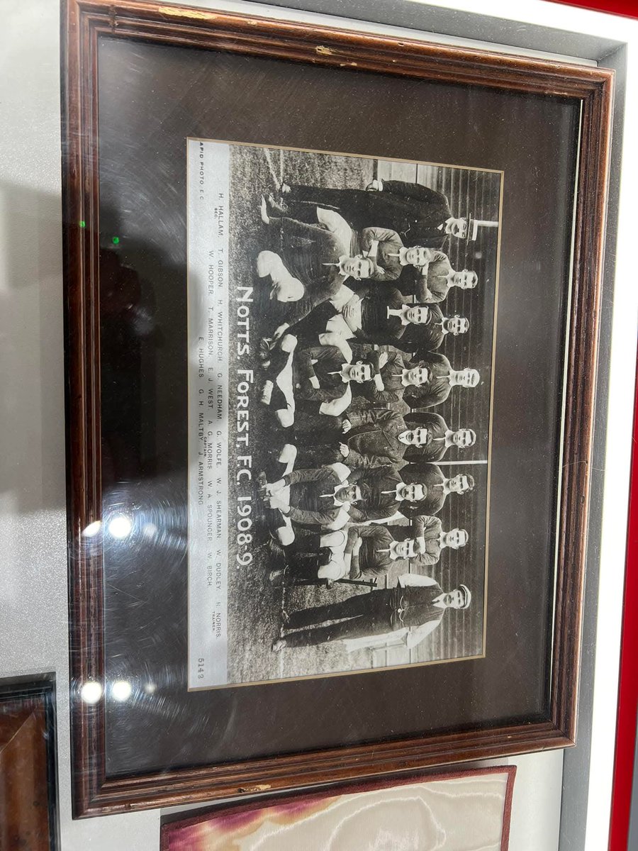 Peter Mac EFC tweet media