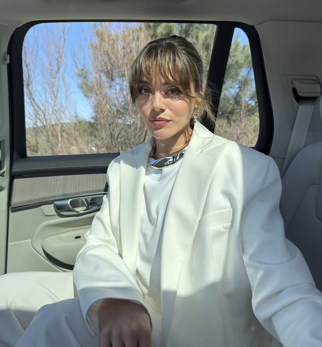 #SılaTürkoğlu 🤍