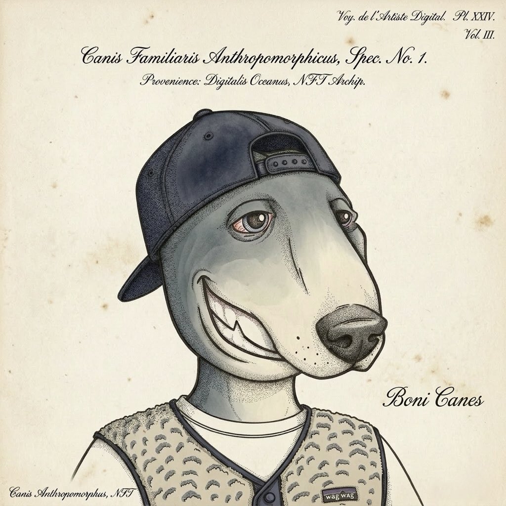 Good Dogs tweet media