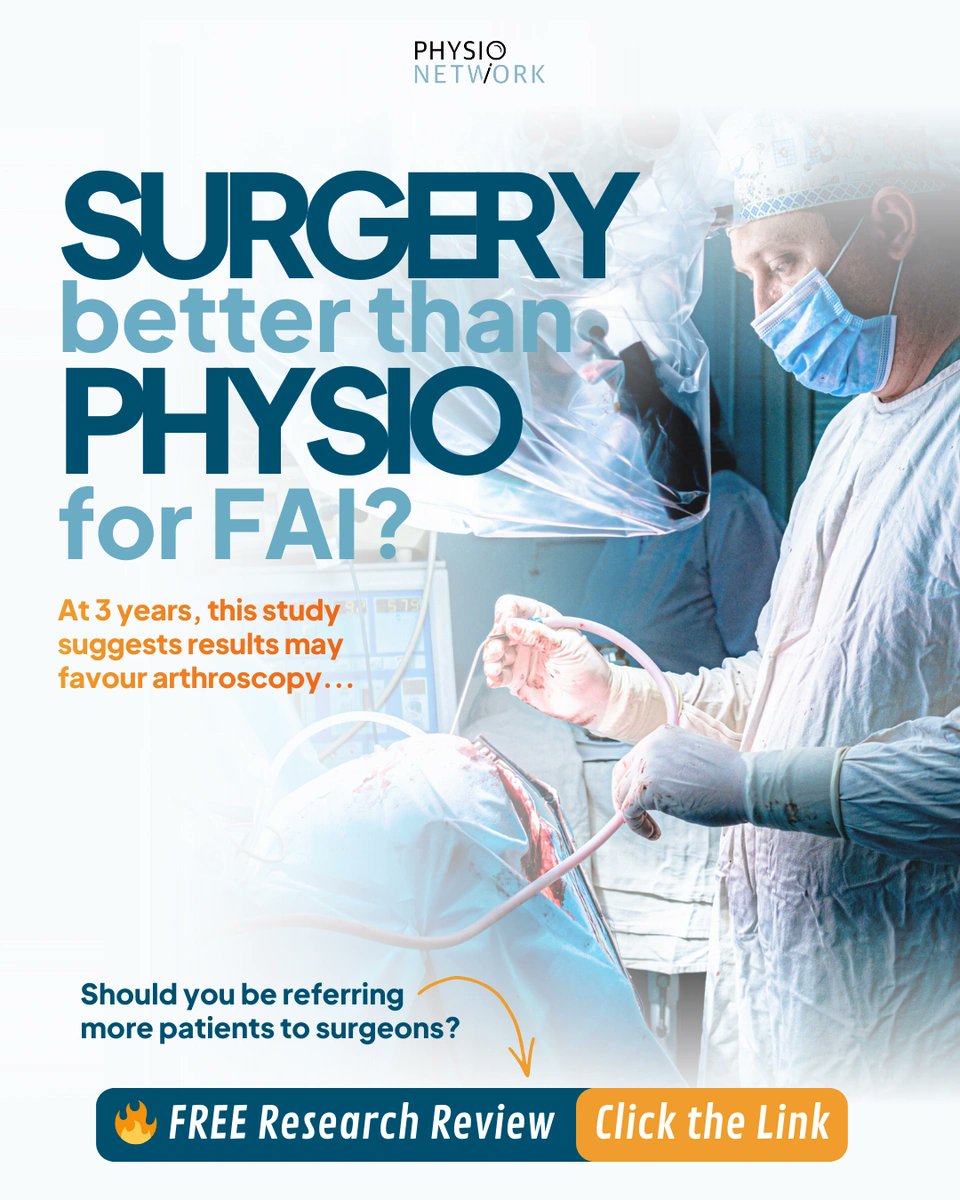 Physio Network tweet media