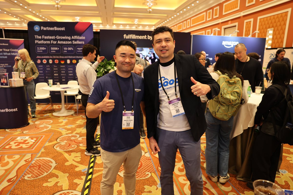 BQool AI | Amazon Seller Software tweet media