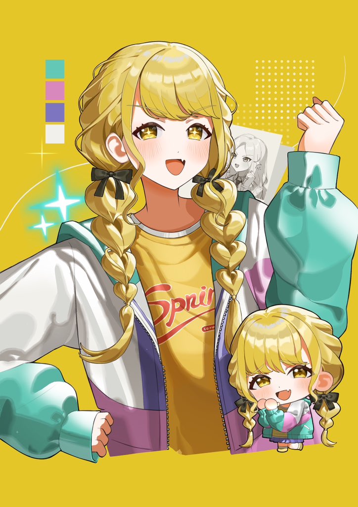 ことね
 #学マス
