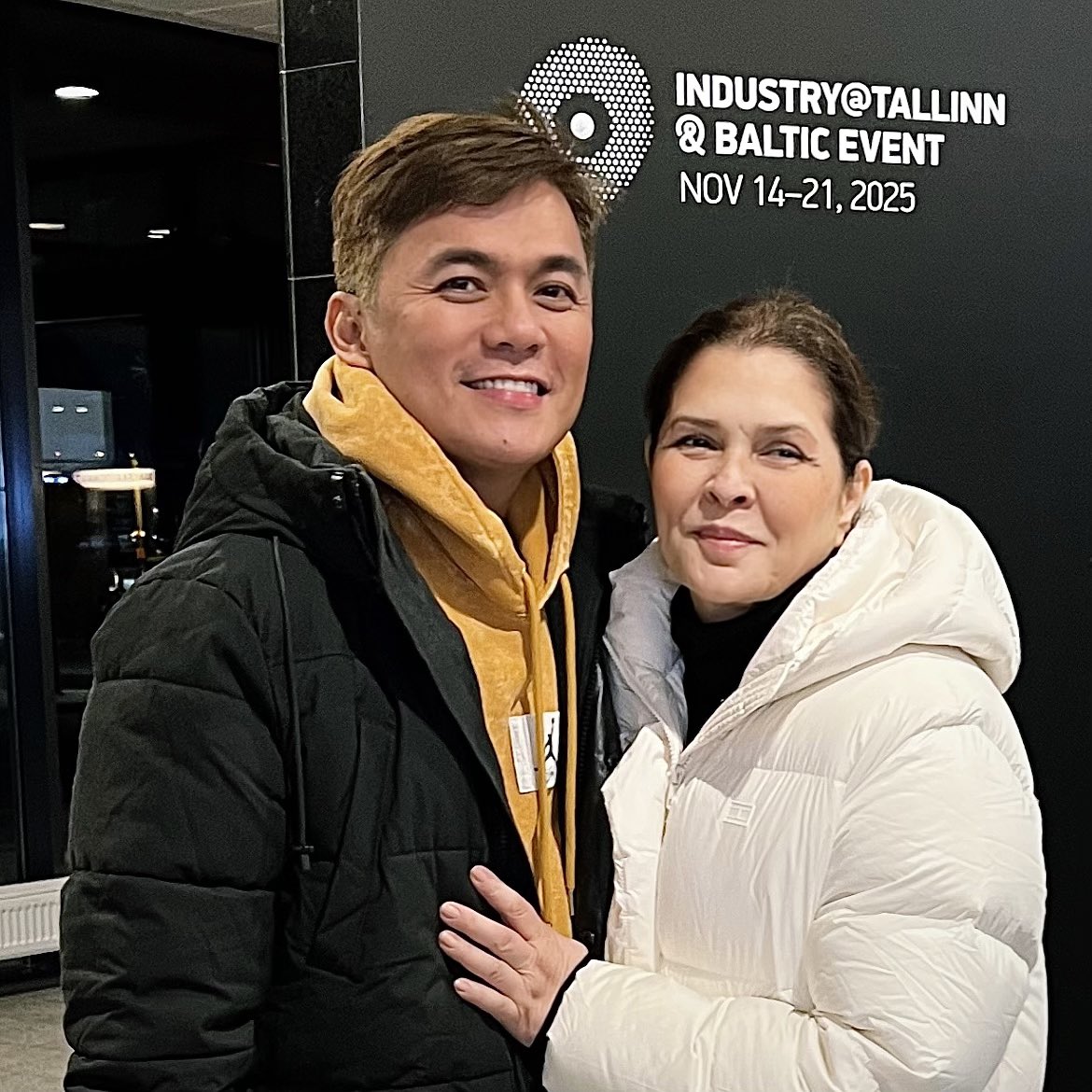 Jun Robles Lana tweet media