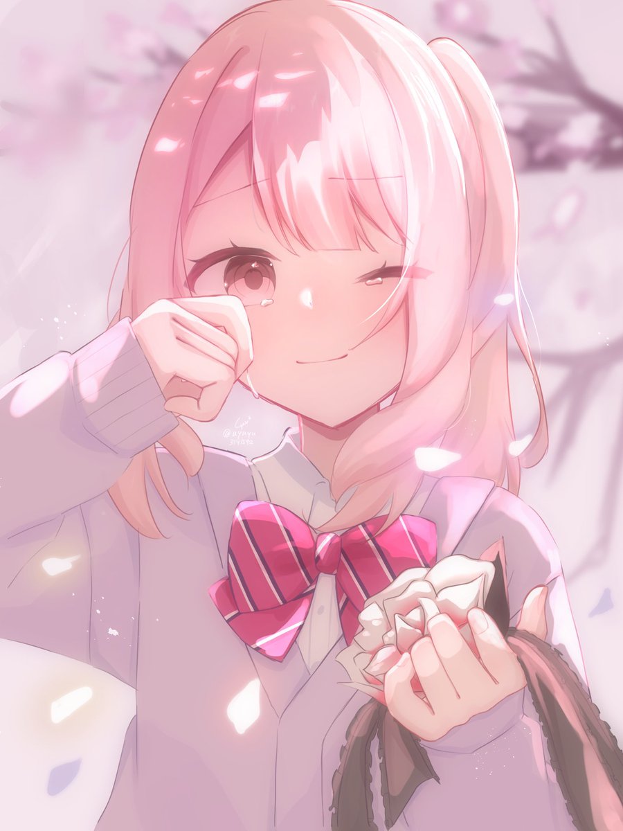 うゆ* tweet media