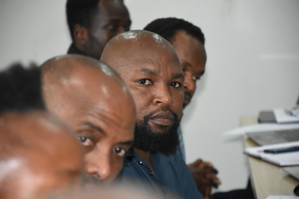 Coalition for Sustainable Development tweet media