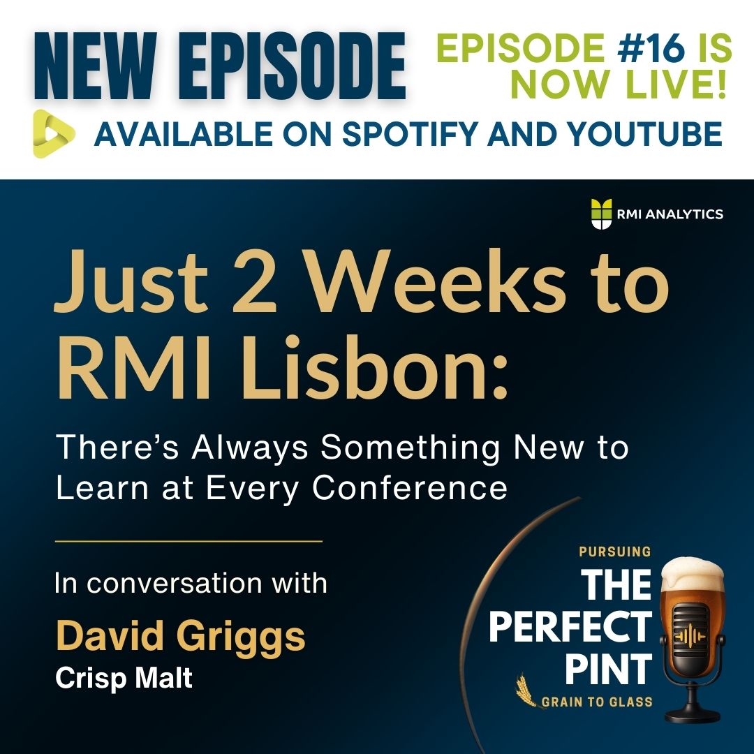 RMI Analytics GmbH tweet media