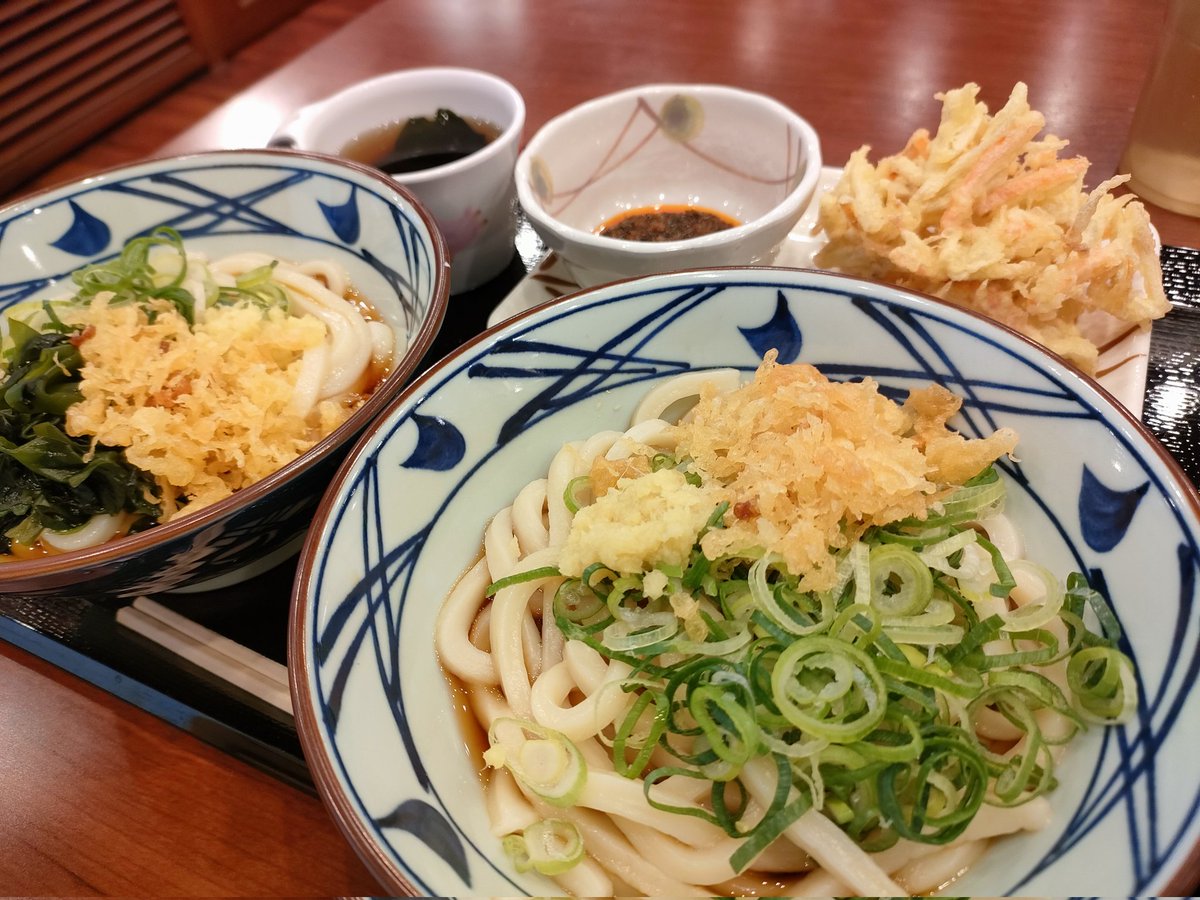 もう一個のうどん 【公式通販】
