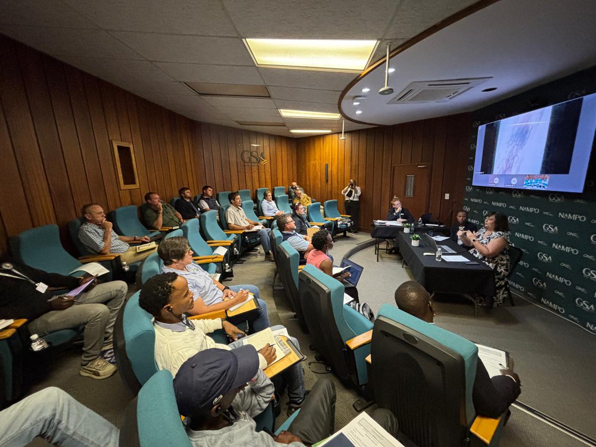 Grain SA Farmer Development Programme tweet media