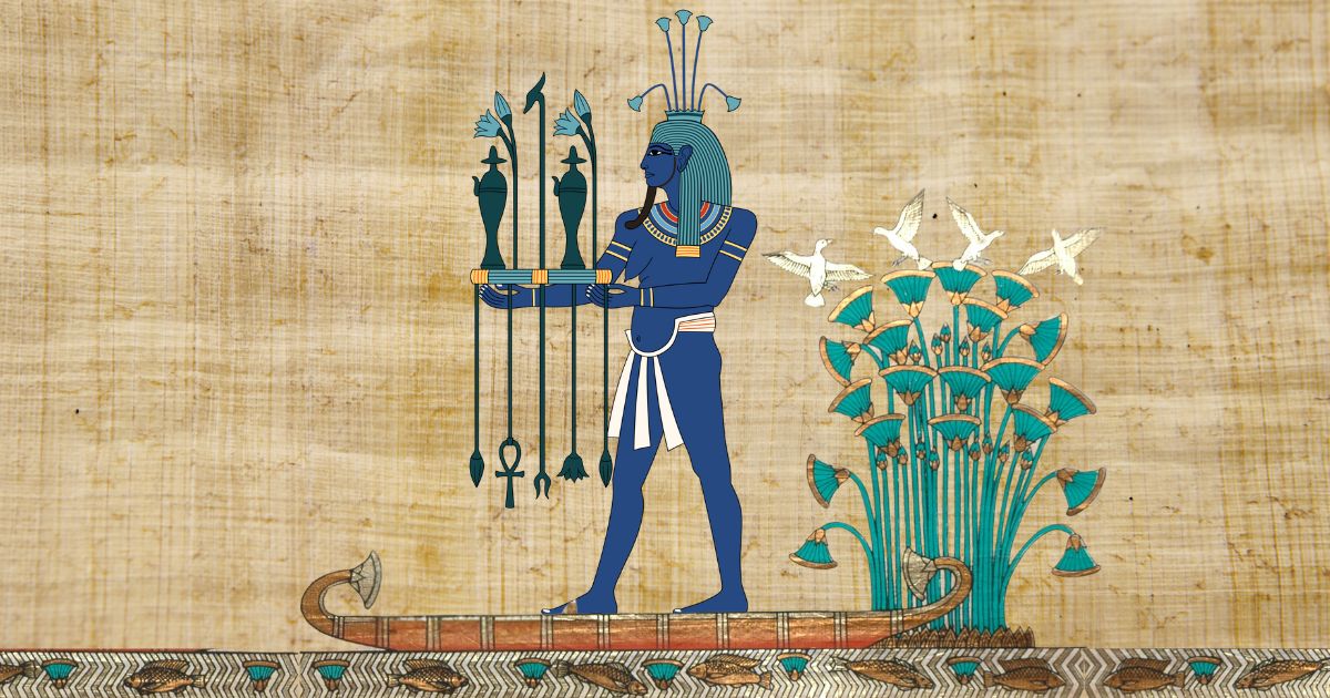 StijnvdHoven's tweet photo. #Egyptian gods is #Astronomy as well. #Hapi is #Enki, #aquarius. Whilst #Atum and later syncretized to Amun/ra is most likely the equivalent of #Enlil, #Bootes, (however Tawaret is close as well but likely Luga). #Osiris, is #Orion. https://t.co/ycPjLlnQIt